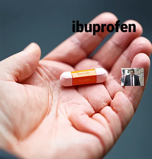 Pris på ibuprofen